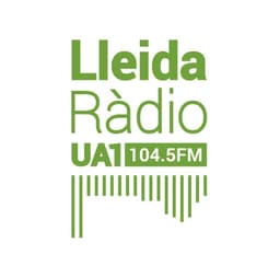 Ua1 Lleida Ràdio 104.5 FM