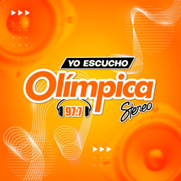 Olímpica Stereo FM 97.7