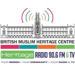 Heritage Radio AM 1602