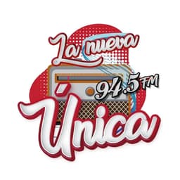 Radio Unica 94.5 FM