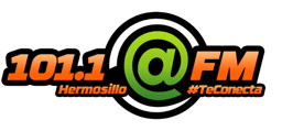 Arroba FM 101.1