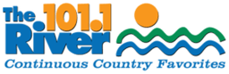 101.1 the River - WVRE