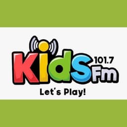 Kids FM 101.7