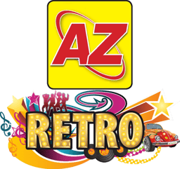 Radio AZ Retro