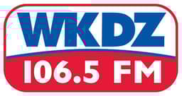 WKDZ FM 106.5