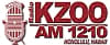 KZOO Radio AM 1210