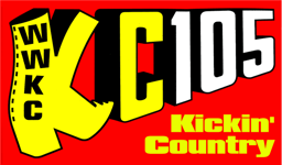 WWKC 104.9 FM - KC105