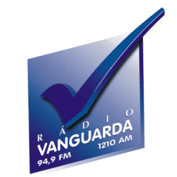 Rádio Vanguarda FM 94.9