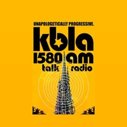 KBLA 1580 AM