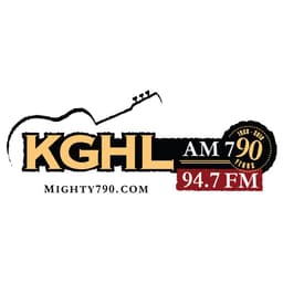 KGHL AM 790 The Mighty