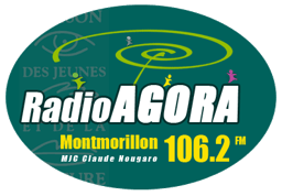 Radio Agora FM 106.2