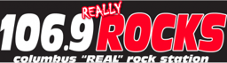 106.9 Rocks WRCG