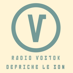 Radio Vostok AM 215