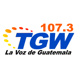 TGW FM 107.3