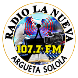 Radio La Nueva FM 107.7