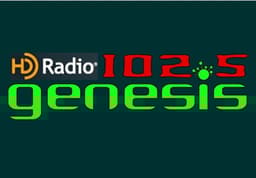 Génesis 102.5 FM
