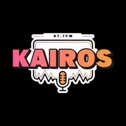 Kairos FM 87.7