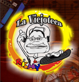 Viejoteca de Richy