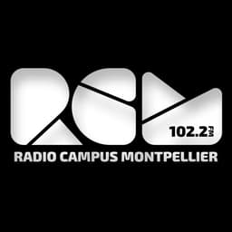 Radio Campus Montpellier 102.2 FM