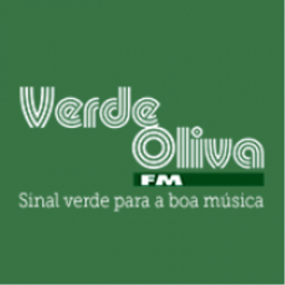 Rádio Verde-Oliva FM 88.1