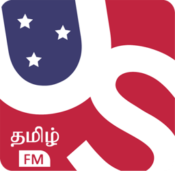 US Tamil FM