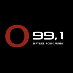 O 99.1 FM