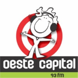 Oeste Capital FM 93