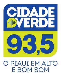 Rádio Cidade Verde 93.5 FM