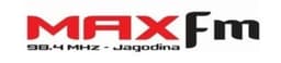 MAX FM 98.4