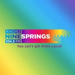Radio Ninesprings FM 104.5