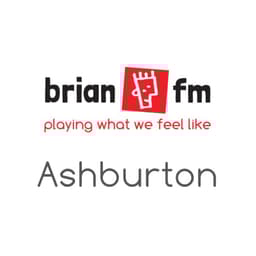 Brian FM Ashburton 99.7 FM