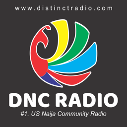 Distinct Radio (DNC Radio)