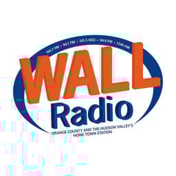 WALL Radio 1340 AM