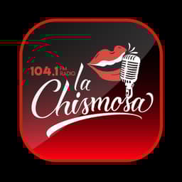 La Chismosa 104.1 FM