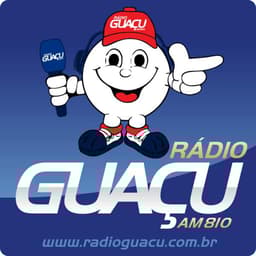 Rádio Guaçu