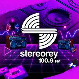 Stereorey 100.9 FM