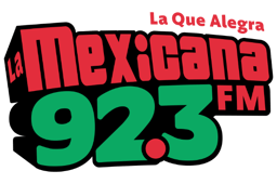 La Mexicana 92.3 FM - XHCCCB