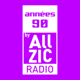 Allzic Radio Annees 90