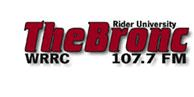 The Bronc - WRRC 107.7