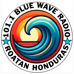 101.1 FM Blue Wave Radio