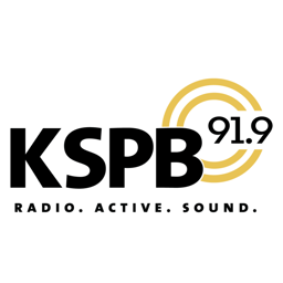 KSPB 91.9 FM
