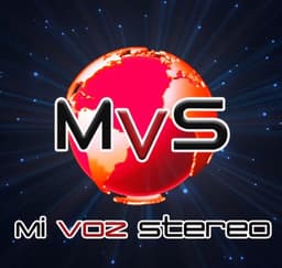 Mi Voz Stereo