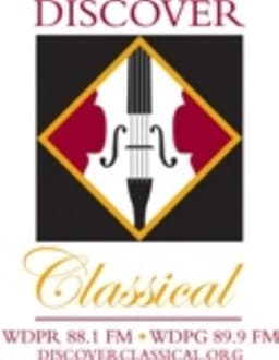 Discover Classical 88.1