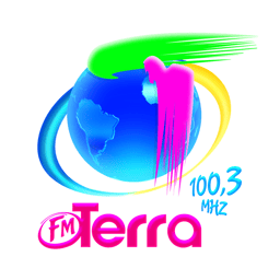 Rádio Terra FM 100.3