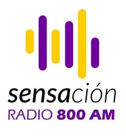 Sensacion 800 AM