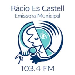 Radio Es Castell 103.4 FM