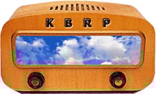 Radio Free Bisbee - KBRP-LP 96.1