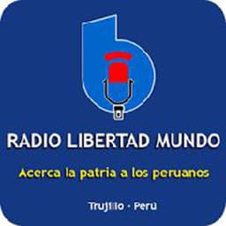 Radio Libertad Mundo FM 92.1