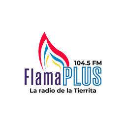 Flama Plus 104.5FM
