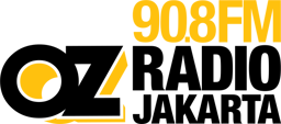 OZ Radio Jakarta FM 90.8